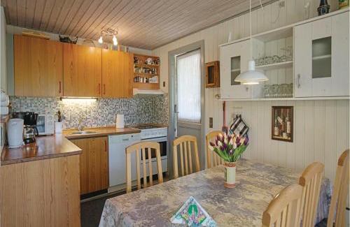 Dueodde House | Burgundia