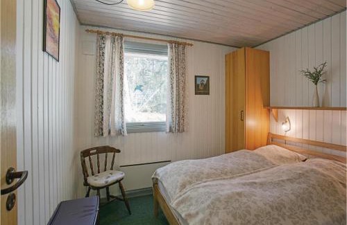 Dueodde House | Burgundia