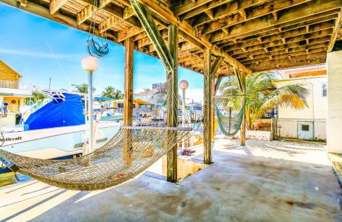 Blue Waters House | Burgundy Breeze