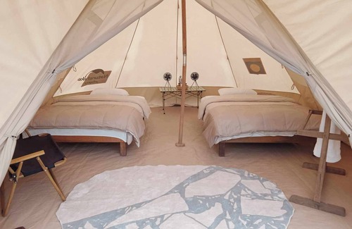 Bardia Other | Burhan Wilderness Camps