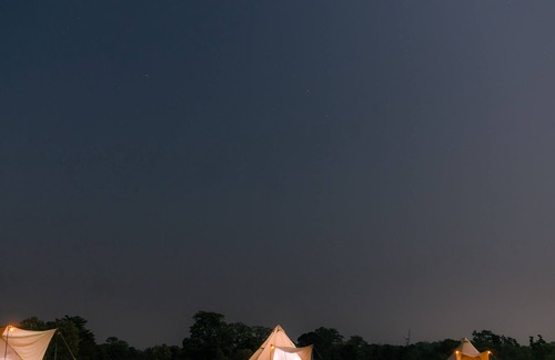 Bardia Other | Burhan Wilderness Camps