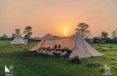 Bardia Other | Burhan Wilderness Camps