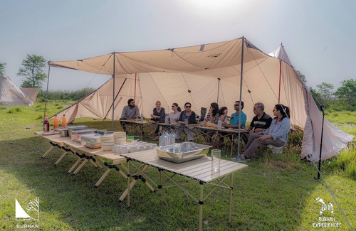 Bardia Other | Burhan Wilderness Camps