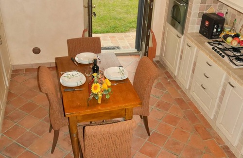Quarrata Villa | Buriano House - villa with pool for 13/14 people