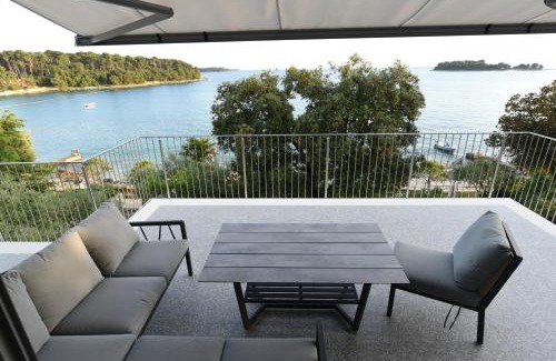 Borik Apartment | Buric House - M suite - 95m2 and 54 m2 terrace
