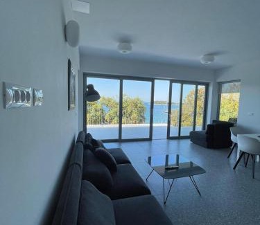 Borik Apartment | Buric House - M suite - 95m2 and 54 m2 terrace