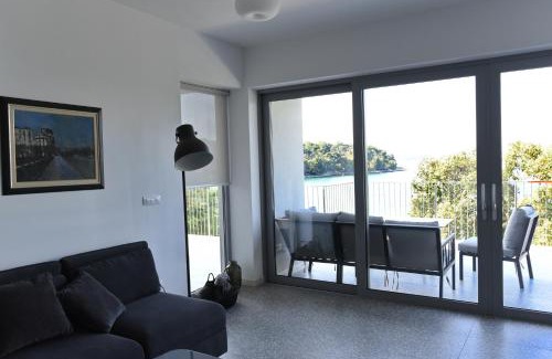 Borik Apartment | Buric House - M suite - 95m2 and 54 m2 terrace
