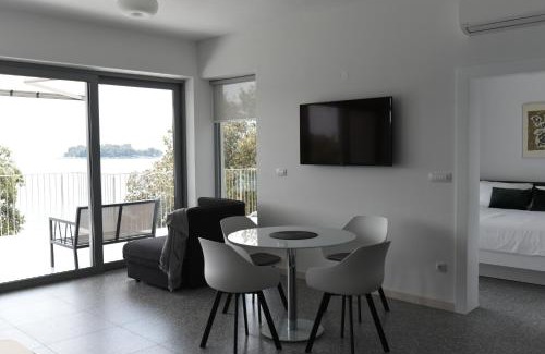 Borik Apartment | Buric House - M suite - 95m2 and 54 m2 terrace