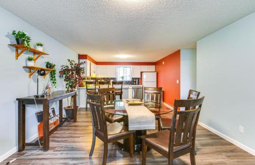 SeaTac House | Burien Getaway 12 Mi to Downtown Seattle!