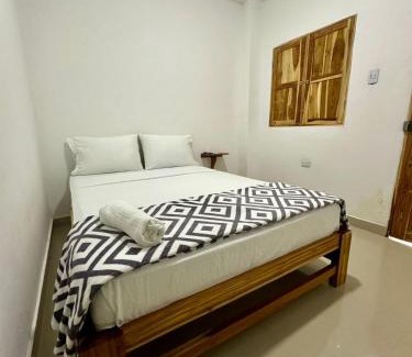 Buritaca House | Buritaca House