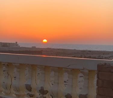 Marsa Matruh Apartment | Burj al Huda