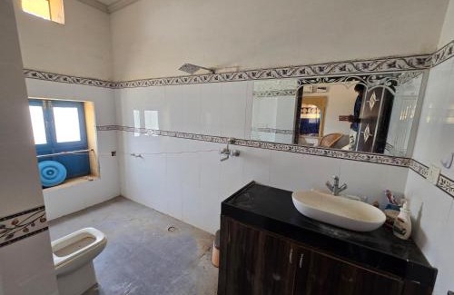 Sam Hotel | Burj Al Jaisalmer Luxury Desert Camp