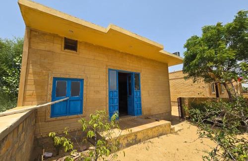 Sam Hotel | Burj Al Jaisalmer Luxury Desert Camp