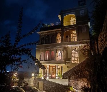 Shavri Colony House | Burj Baneria - A Boutique Homestay