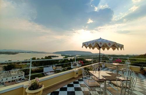 Shavri Colony House | Burj Baneria - A Boutique Homestay