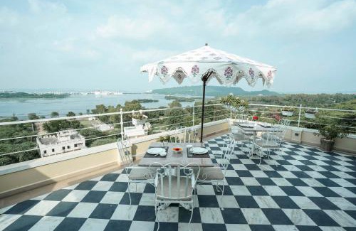 Shavri Colony House | Burj Baneria - A Boutique Homestay