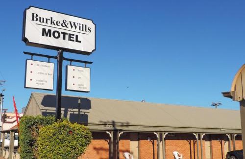 Mount Isa City Hotel | Burke & Wills Mt Isa