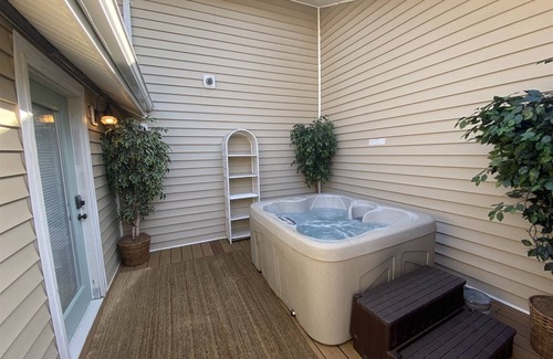Ocean Shores House | Burlap and Lace Coastal Cottages # 3