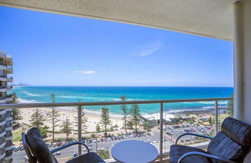 Burleigh Heads Apartment | Burleigh Beach Tower