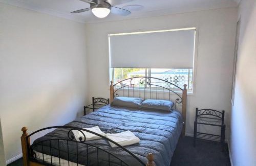 Burleigh Heads Apartment | Burleigh Breeze