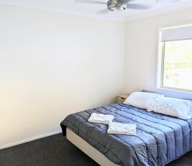 Burleigh Heads Apartment | Burleigh Breeze
