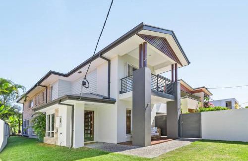 Burleigh Heads House | Burleigh Getaway