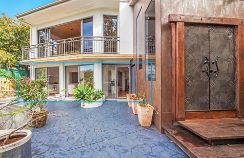 Burleigh Heads House | Burleigh Tree House