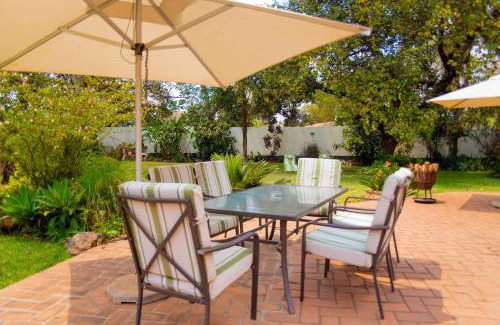 Lilongwe Bed & Breakfast | Burley House by Ulendo
