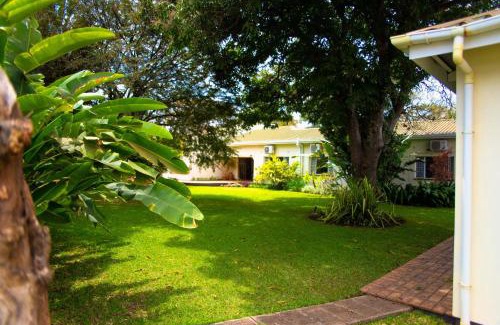Lilongwe Bed & Breakfast | Burley House by Ulendo