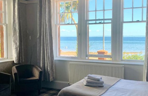 Whiting Bay House | Burlington Guest House