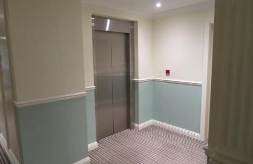 Boscombe Apartment | Burlington Mansions