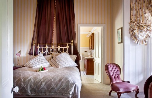 Berwick Bed & Breakfast | Burnbank