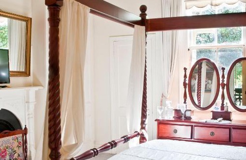 Berwick Bed & Breakfast | Burnbank