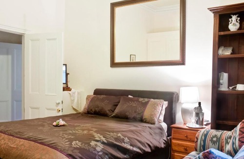 Berwick Bed & Breakfast | Burnbank
