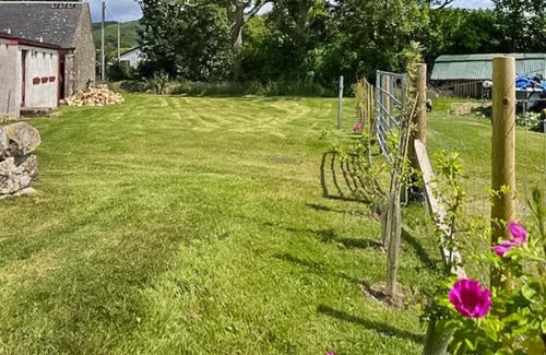 Blackwaterfoot House | Burncliff