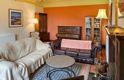 Blackwaterfoot House | Burncliff