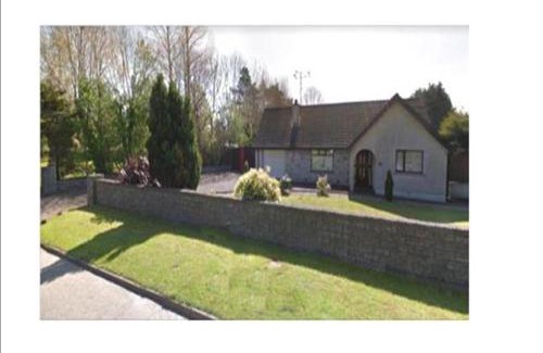 Lisnagunogue House | Burndavis Lodge