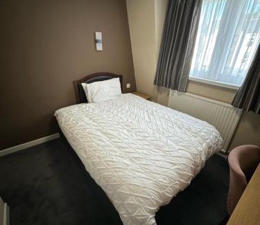 Banchory Hotel | Burnett Arms Hotel