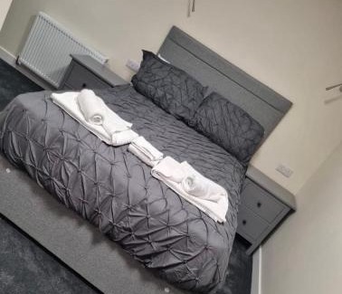 Banchory Hotel | Burnett Arms Hotel