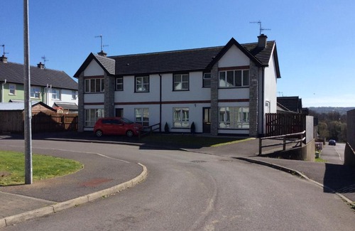 Killygordon House | Burnrock House