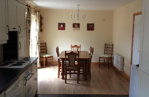 Killygordon House | Burnrock House