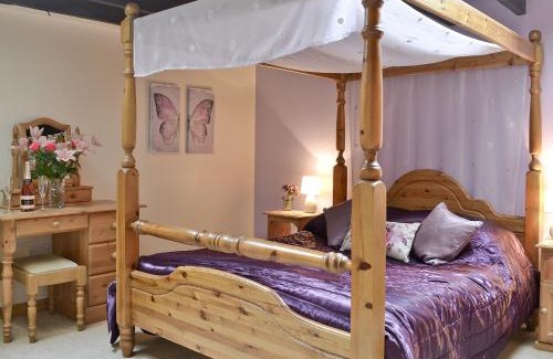 Drumnadrochit House | Burns Cottage