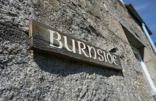 Rogart House | Burnside Cottage on the Blarich Estate