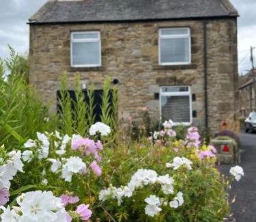 Wark House | Burnside Cottage, Wark, Hexham