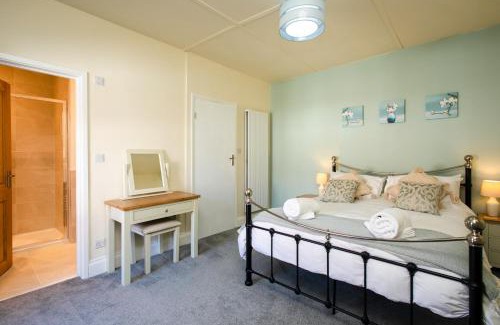 Wark House | Burnside Cottage, Wark, Hexham