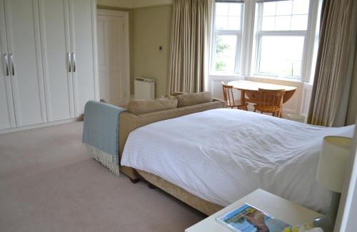 Girvan Bed & Breakfast | Burnside Farm B & B