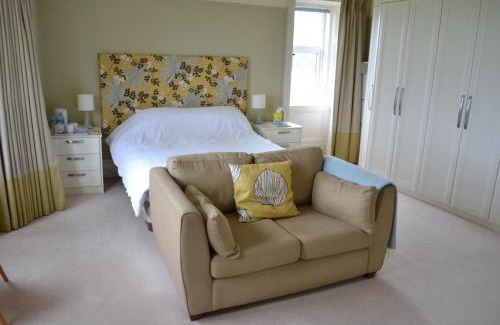 Girvan Bed & Breakfast | Burnside Farm B & B