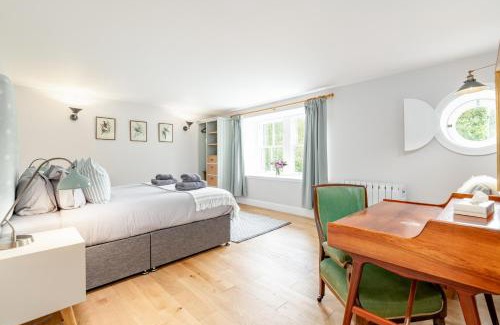 Crieff House | Burnside - gorgeous romantic cottage for 2