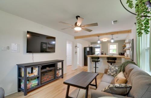 Burnside House | Burnside Vacation Rental, Walk to Lake Cumberland!