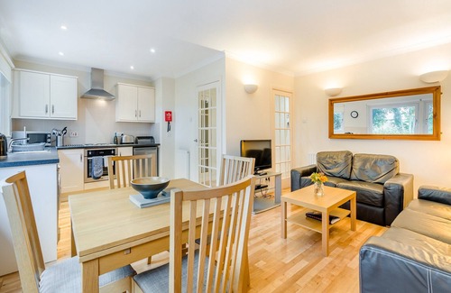 St. Andrews Cottage | Burnside West Cottage- UK39596